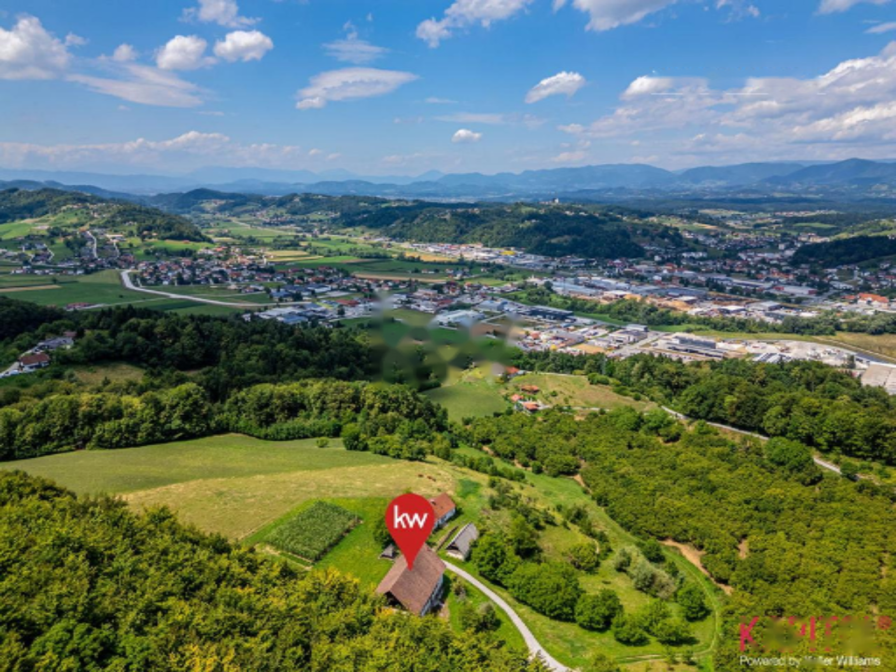 Ферма в Шентюре, Словения, 600 м² - фото 12