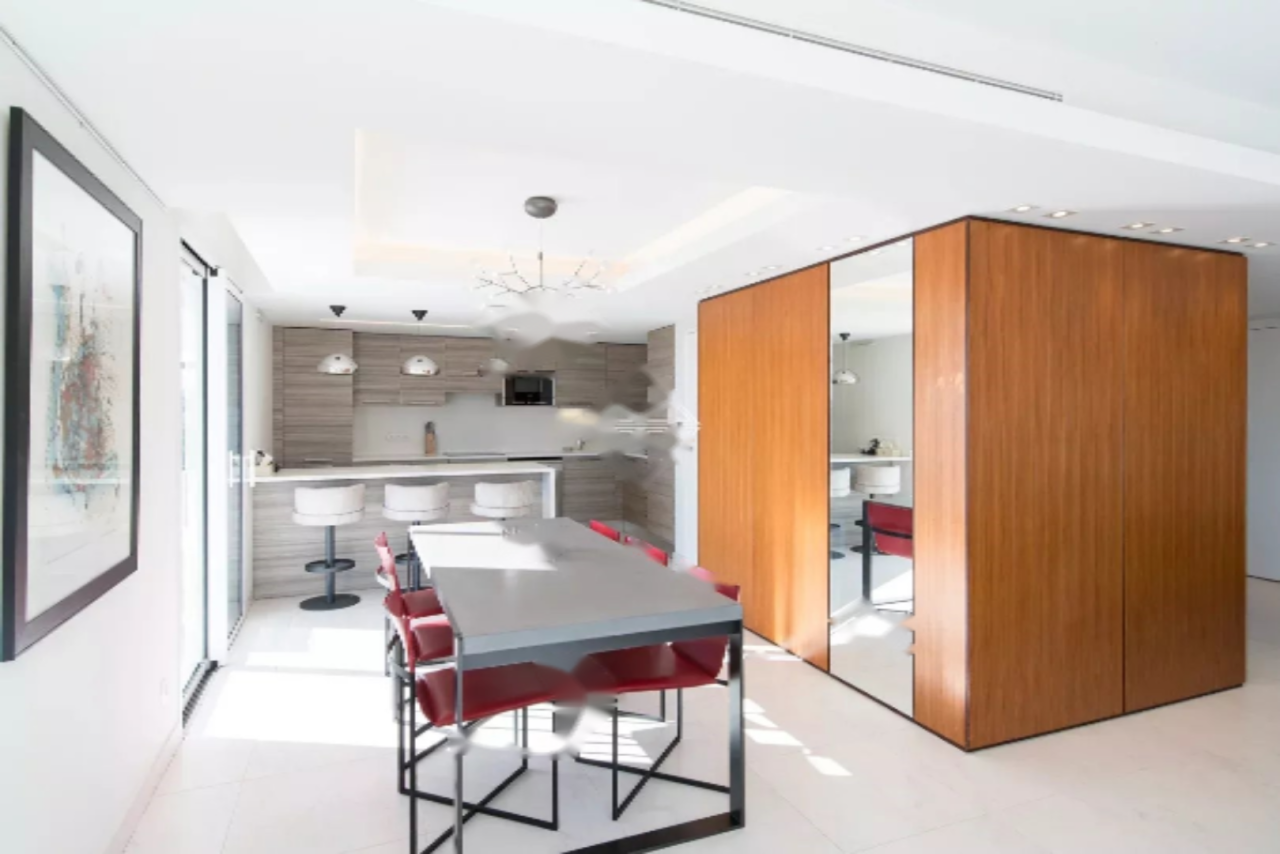 Квартира в Каннах, Франция, 145 м² - фото 12