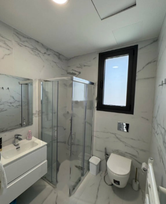 Квартира в Ермасойе, Кипр, 90 м² - фото 12