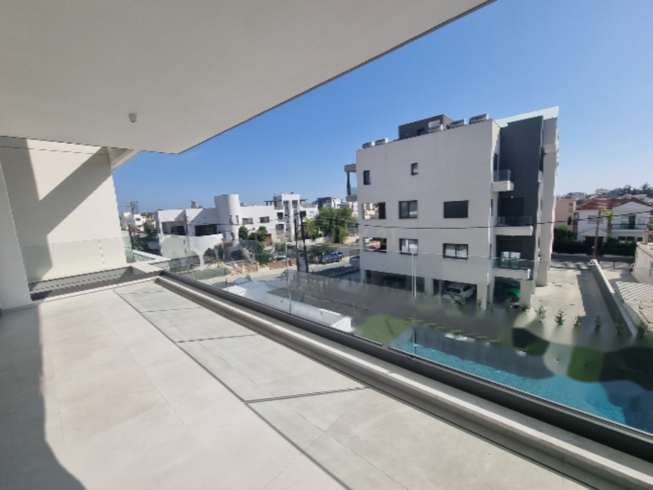 Квартира в Ермасойе, Кипр, 180 м² - фото 12