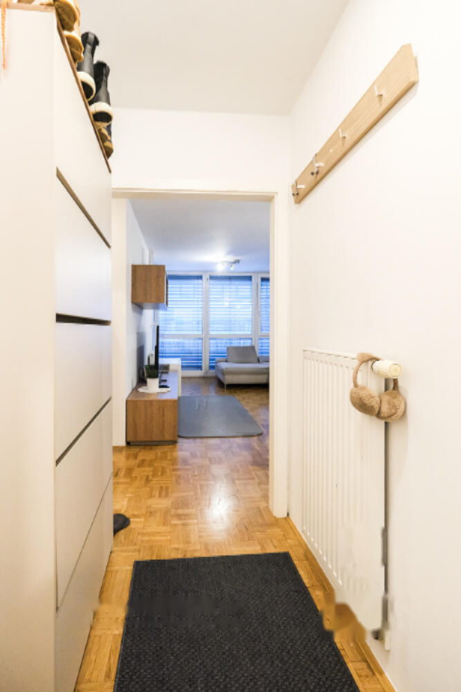 Квартира в Любляне, Словения, 58 м² - фото 12