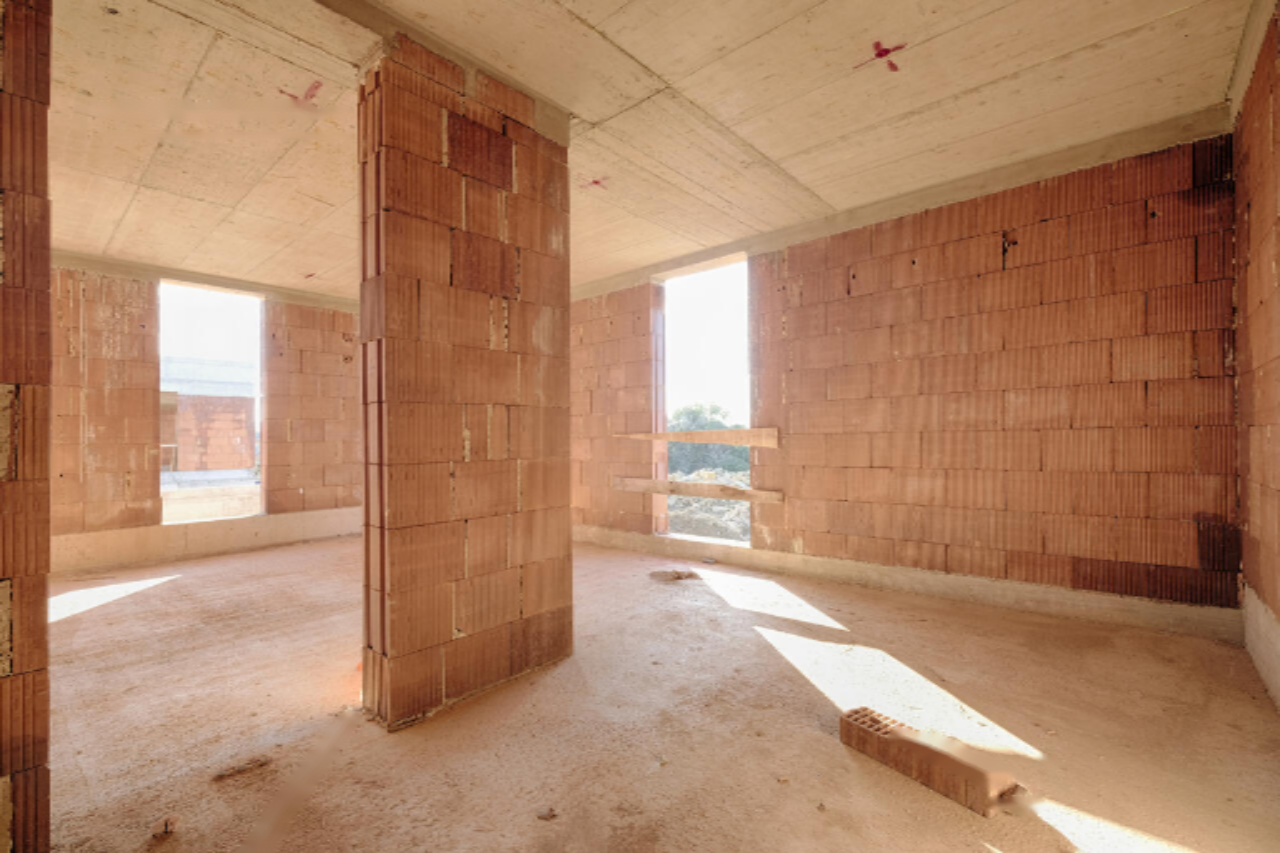 Дом в Копере, Словения, 208 м² - фото 12