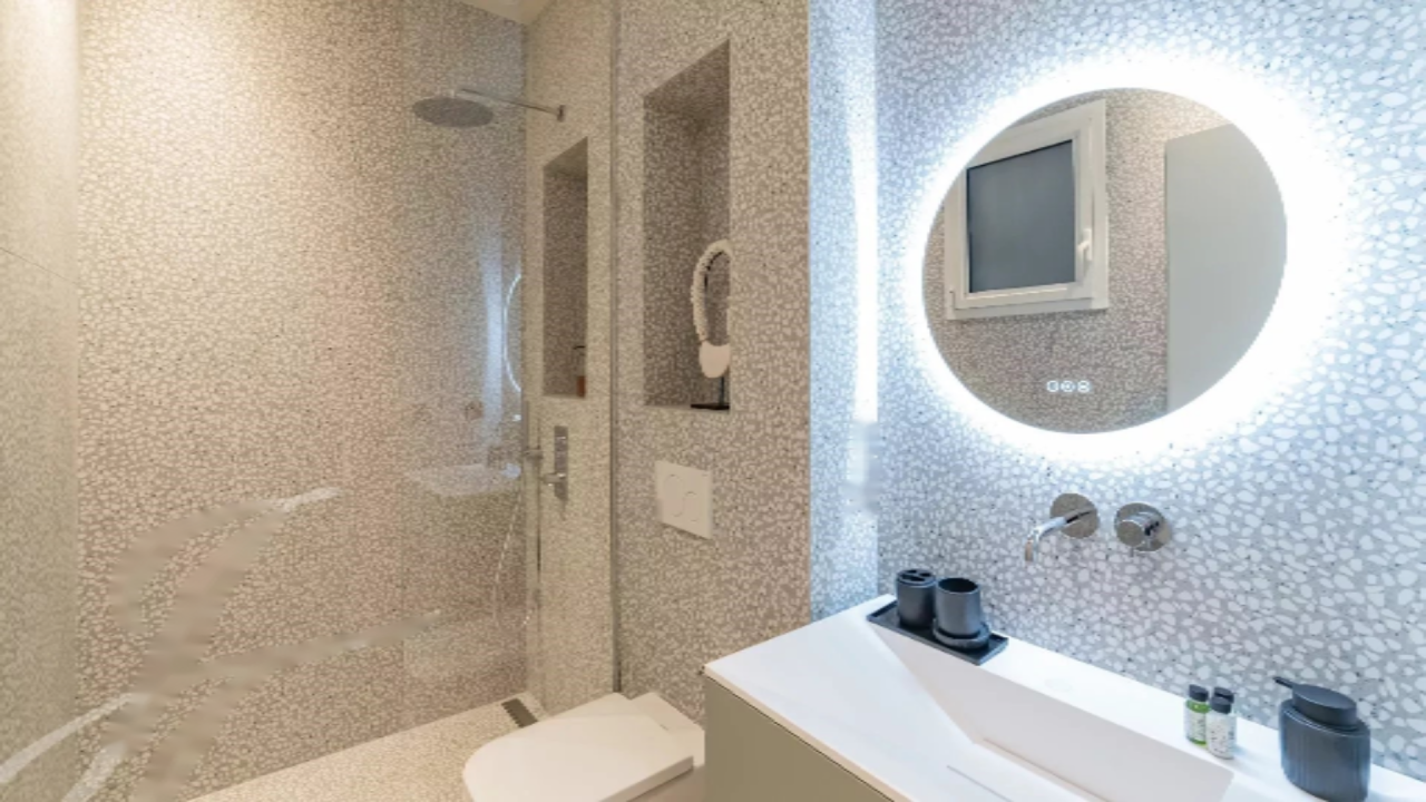 Квартира в Каннах, Франция, 99 м² - фото 12