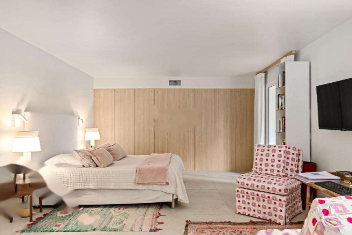 Квартира в Каннах, Франция, 125 м² - фото 12