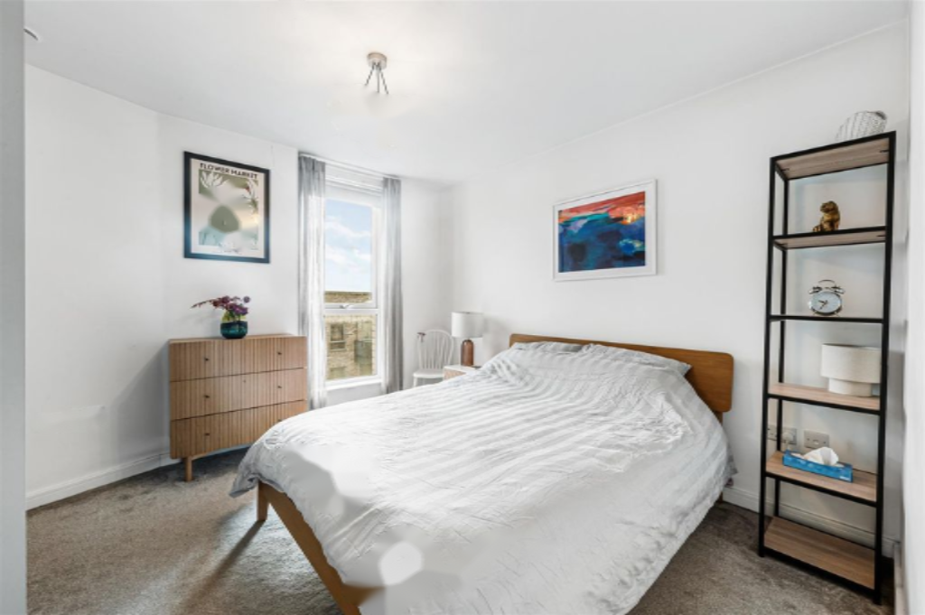 Квартира в Лондоне, Великобритания, 52 м² - фото 13