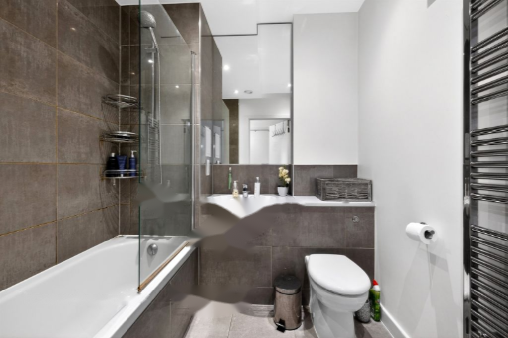 Квартира в Лондоне, Великобритания, 52 м² - фото 13