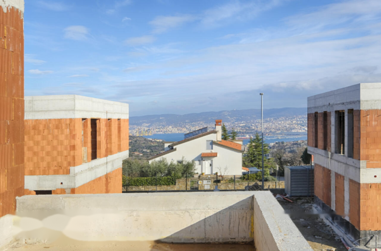 Дом в Копере, Словения, 208 м² - фото 13