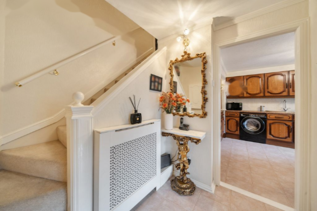 Квартира в Лондоне, Великобритания, 79 м² - фото 13