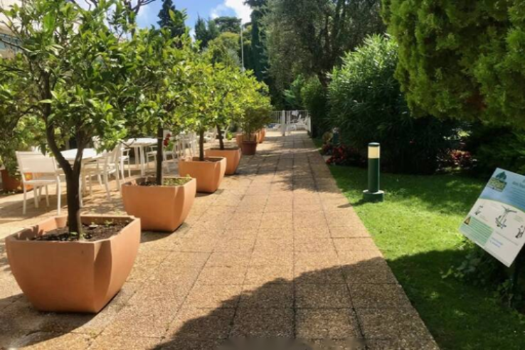 Квартира в Каннах, Франция, 20 м² - фото 5