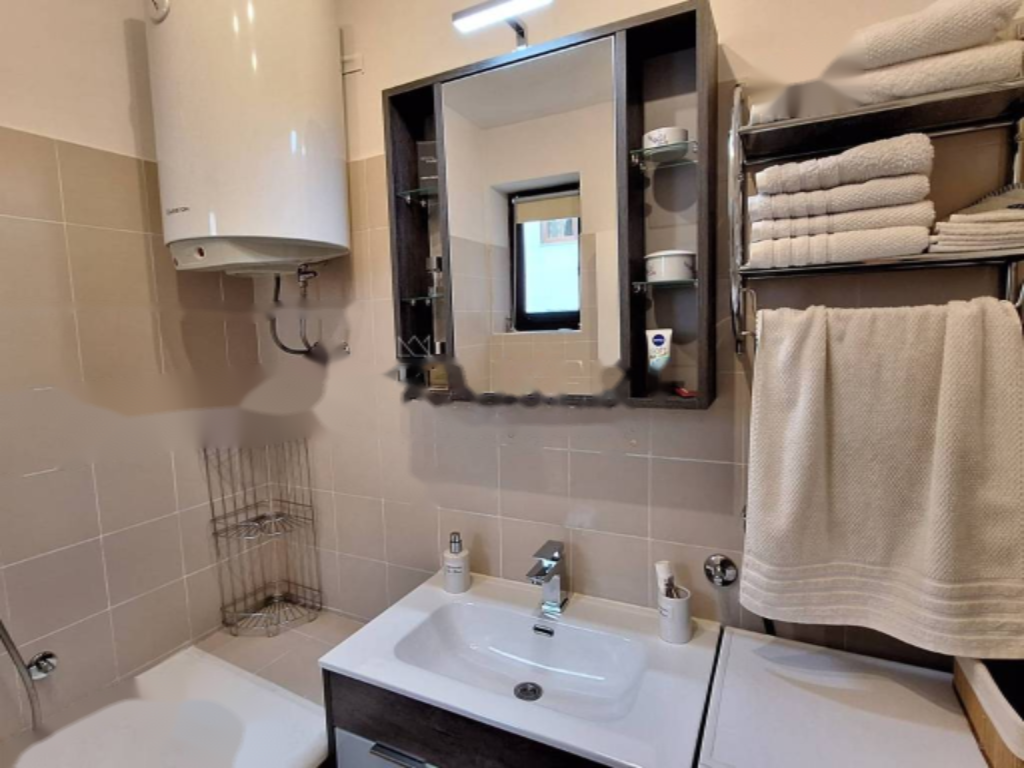 Квартира в Опатии, Хорватия - фото 13