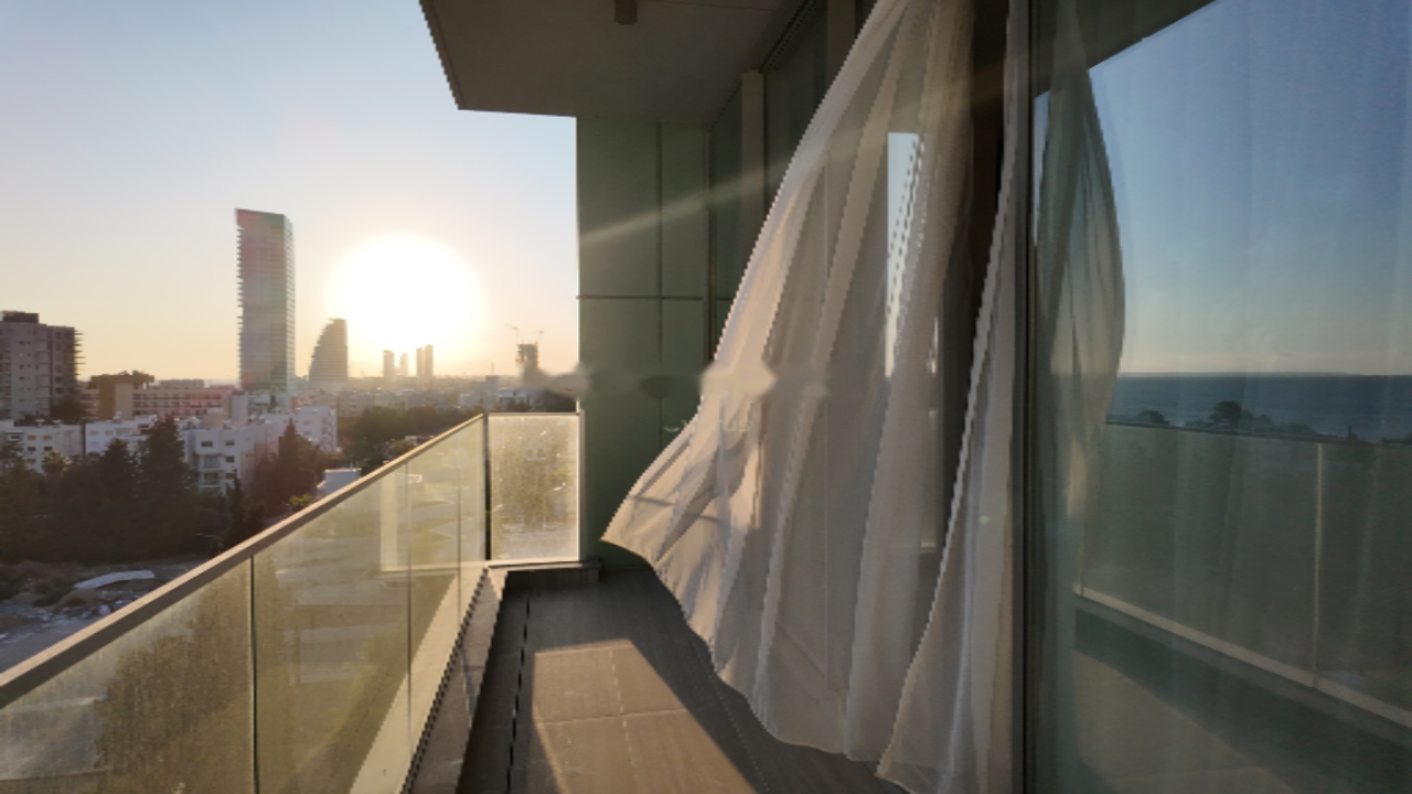 Квартира в Агиос Тихоне, Кипр, 122 м² - фото 13