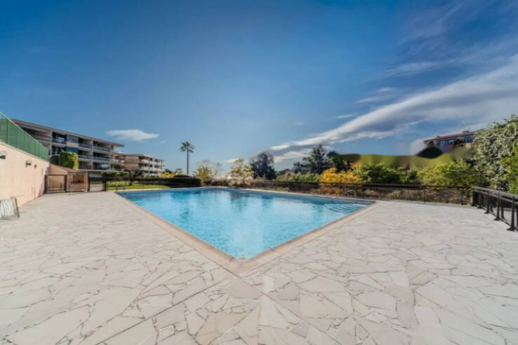 Квартира в Каннах, Франция, 116 м² - фото 5