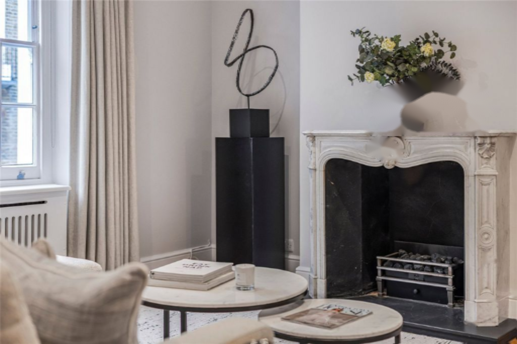 Квартира в Лондоне, Великобритания, 211 м² - фото 13