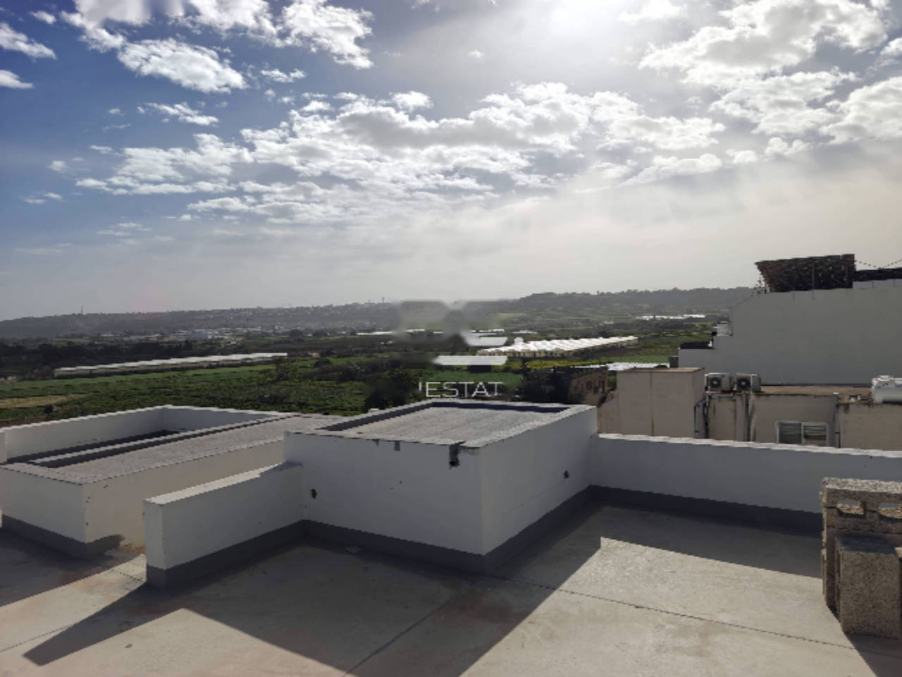 Квартира в Бурмарраде, Мальта, 168 м² - фото 13