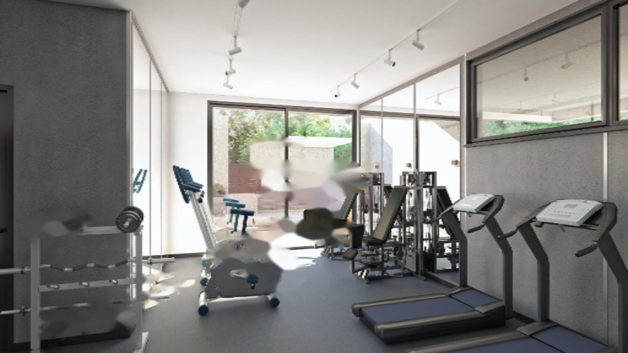 Квартира в Ипсонасе, Кипр, 100 м² - фото 13