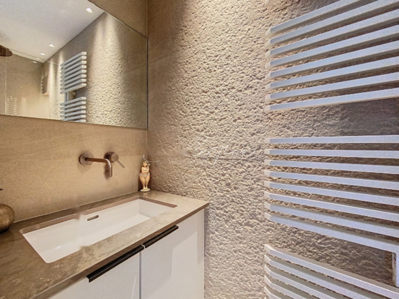 Квартира в Каннах, Франция, 107 м² - фото 13