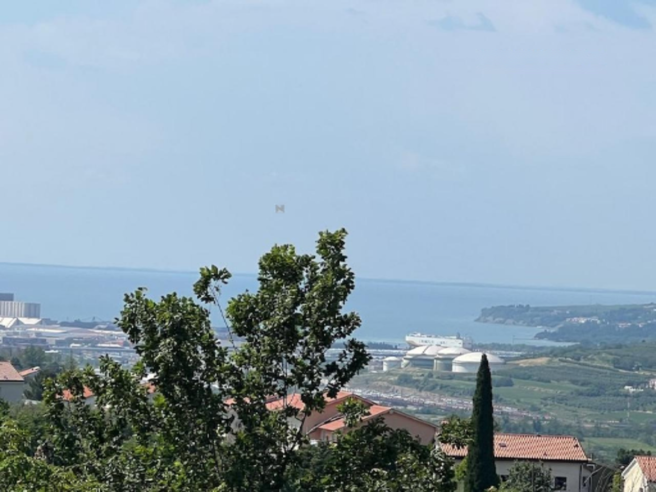 Дом в Копере, Словения, 753 м² - фото 13