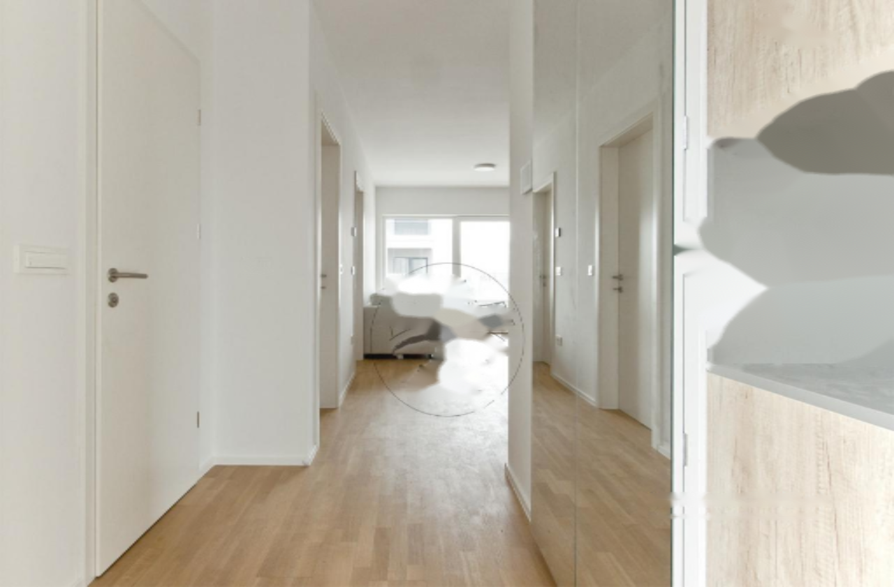 Квартира в Любляне, Словения, 68 м² - фото 13