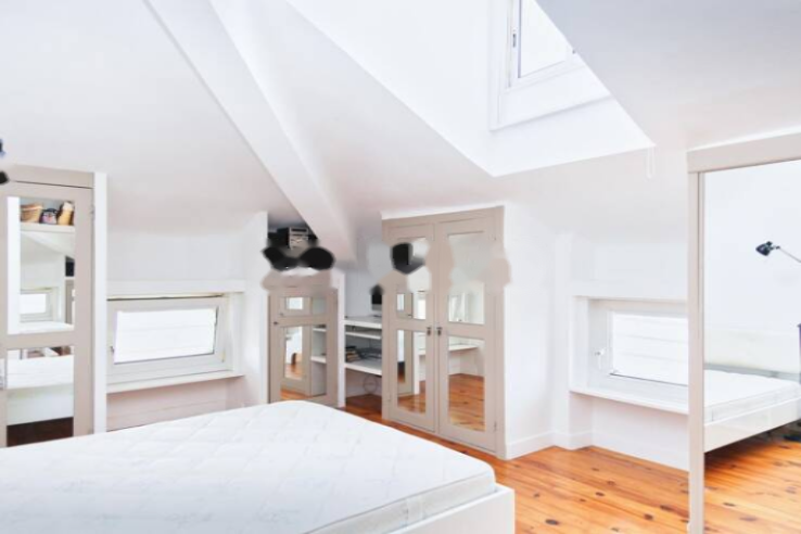 Квартира в Каннах, Франция, 90 м² - фото 5