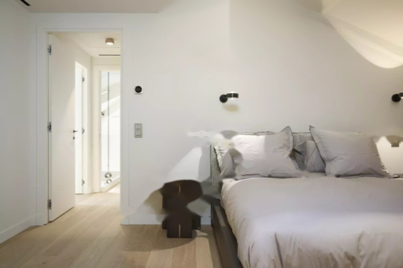 Квартира в Каннах, Франция, 230 м² - фото 13