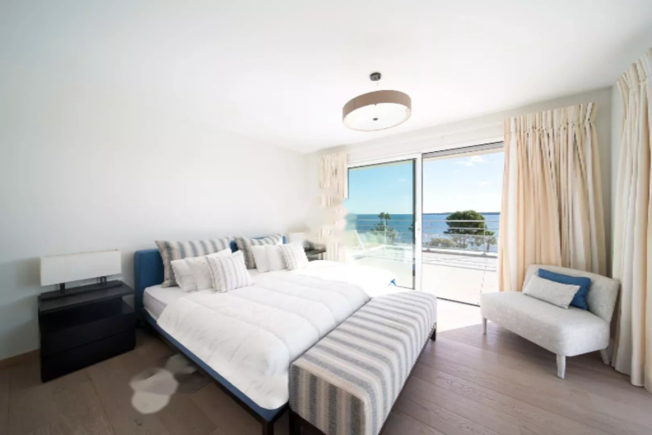 Квартира в Каннах, Франция, 145 м² - фото 13