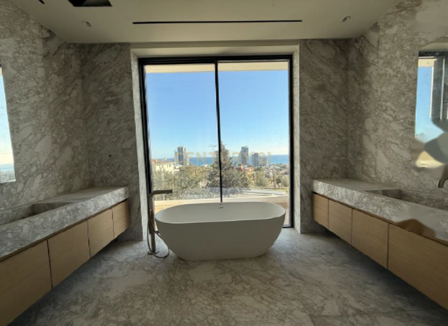 Квартира в Ермасойе, Кипр, 926 м² - фото 13