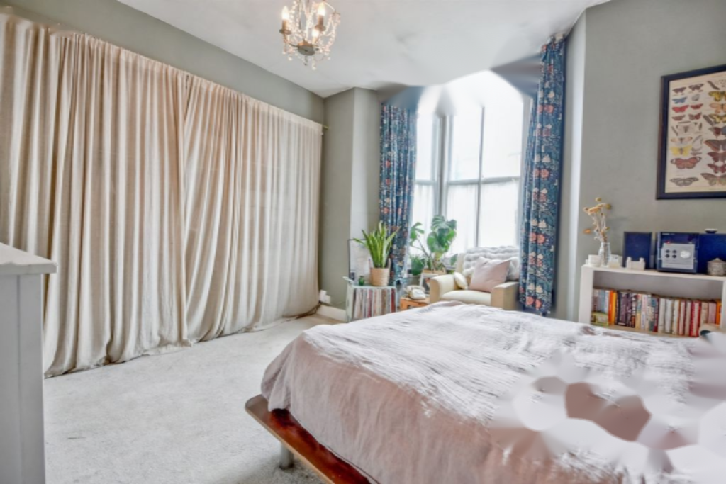 Квартира в Лондоне, Великобритания, 41 м² - фото 13