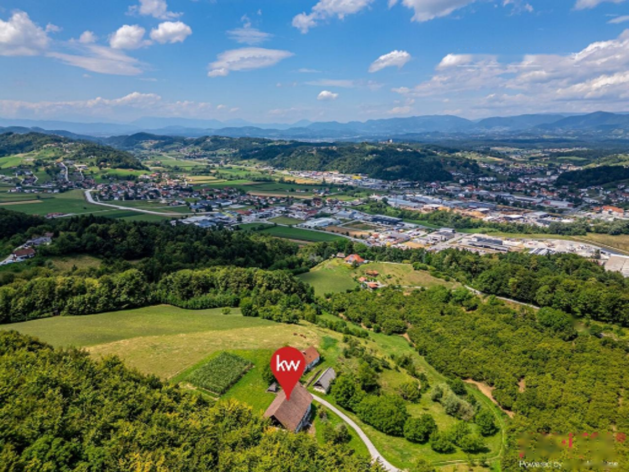 Ферма в Шентюре, Словения, 600 м² - фото 13