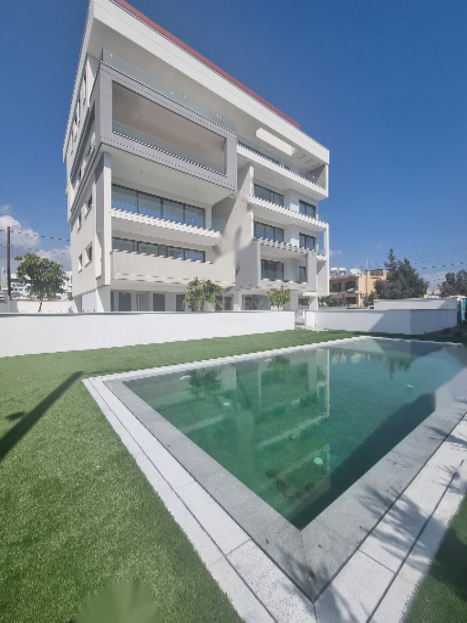 Квартира в Ермасойе, Кипр, 180 м² - фото 13