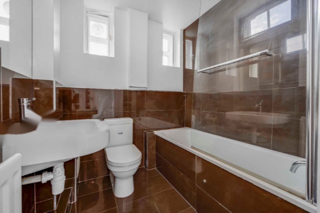 Квартира в Лондоне, Великобритания, 43 м² - фото 13