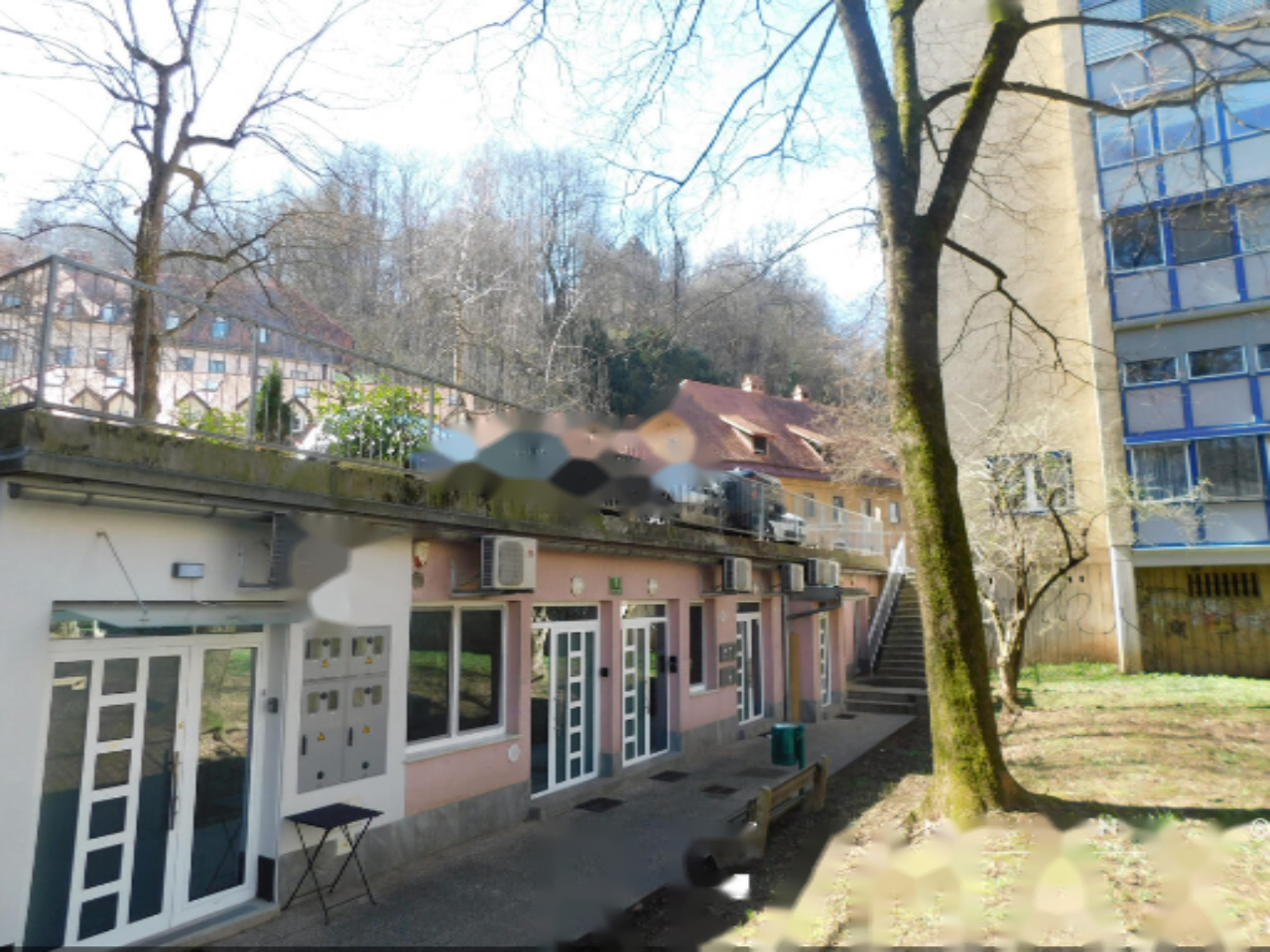 Квартира в Любляне, Словения, 23 м² - фото 13