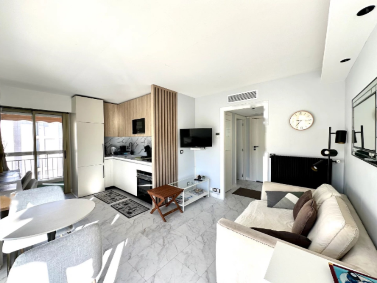 Квартира в Каннах, Франция, 45 м² - фото 13