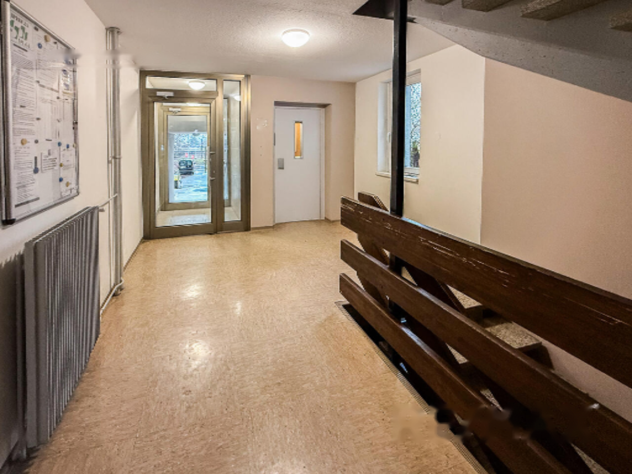 Квартира в Любляне, Словения, 30 м² - фото 13