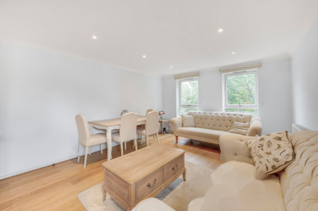 Квартира в Лондоне, Великобритания, 77 м² - фото 13