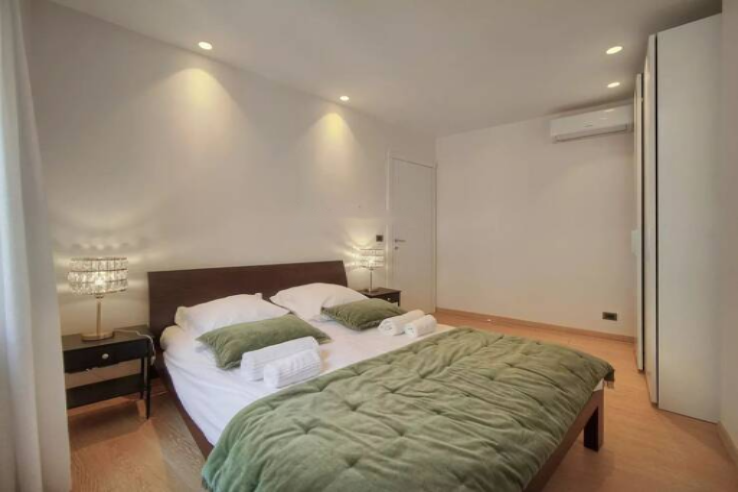 Квартира в Каннах, Франция, 93 м² - фото 5