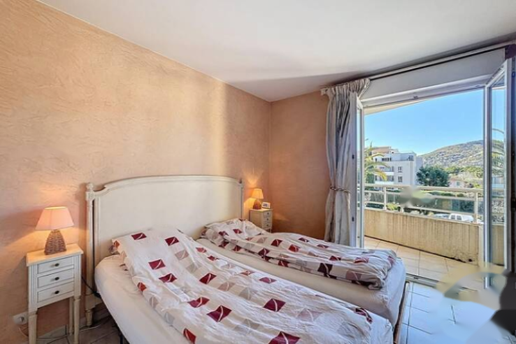 Квартира в Каннах, Франция, 64 м² - фото 5