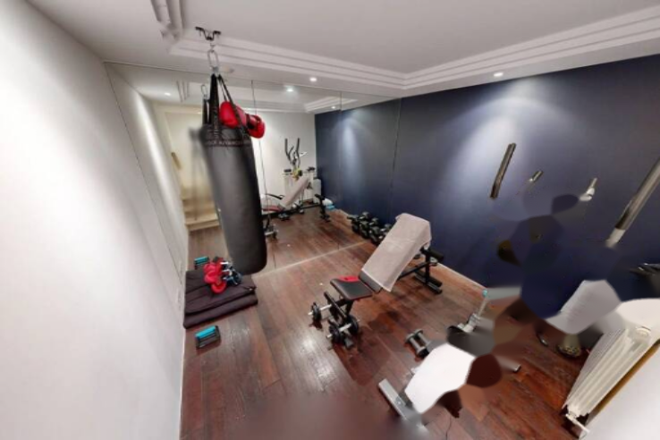 Квартира в Каннах, Франция, 200 м² - фото 5