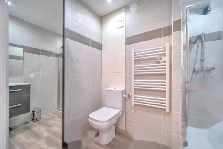 Квартира в Каннах, Франция, 76 м² - фото 5