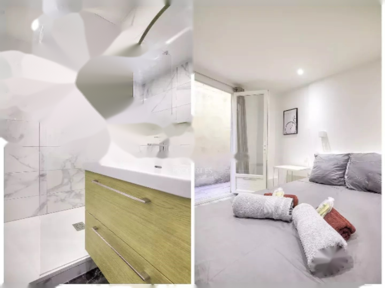 Квартира в Каннах, Франция, 70 м² - фото 13