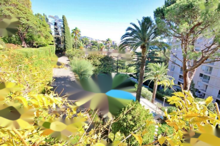 Квартира в Каннах, Франция, 79 м² - фото 5