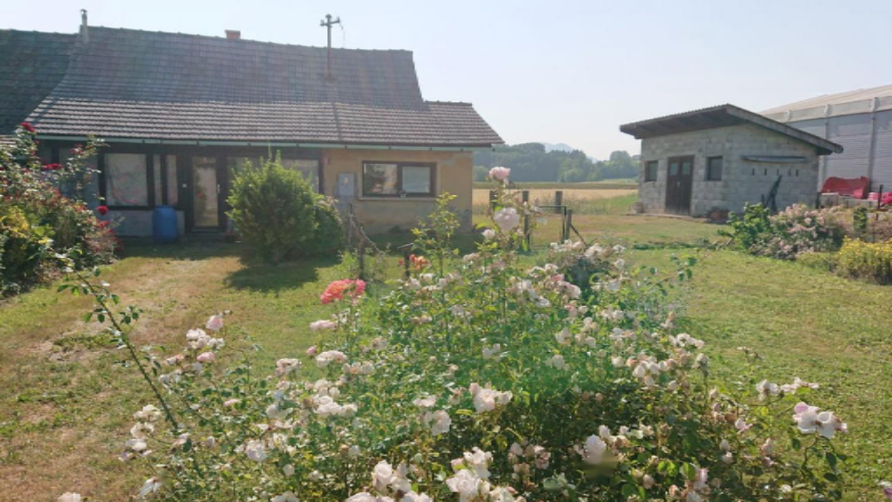 Дом в Словенске-Конице, Словения, 82 м² - фото 13