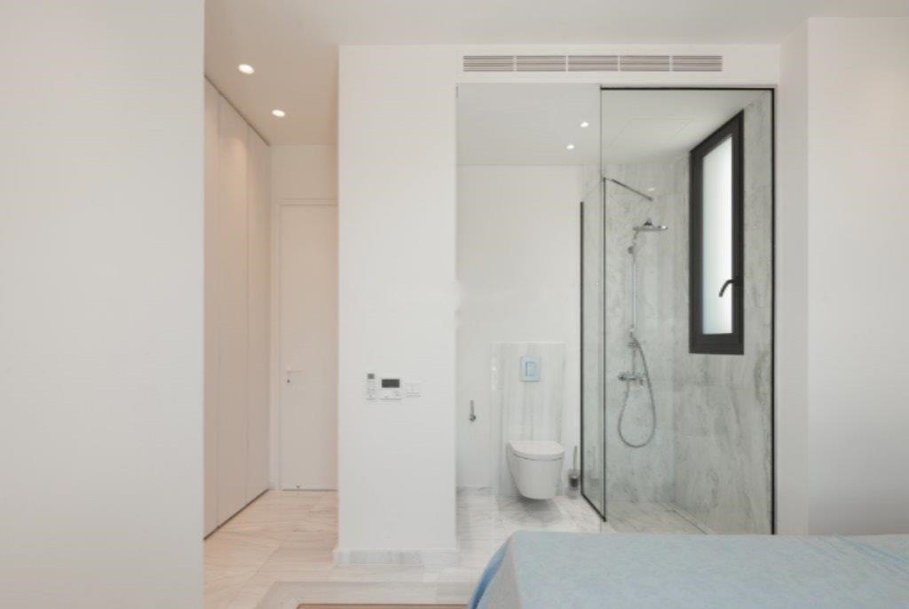 Квартира в Хлораке, Кипр, 320 м² - фото 13