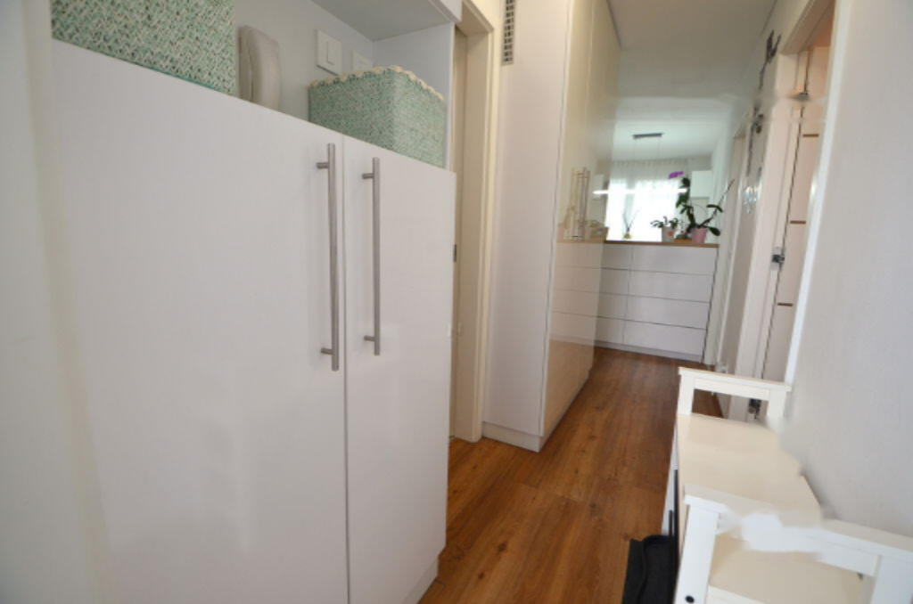 Квартира в Любляне, Словения, 47 м² - фото 13