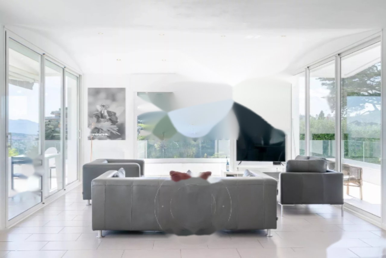 Квартира в Каннах, Франция, 270 м² - фото 13