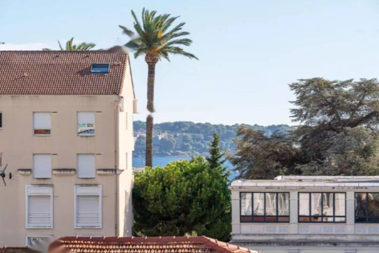 Квартира в Каннах, Франция, 64 м² - фото 5