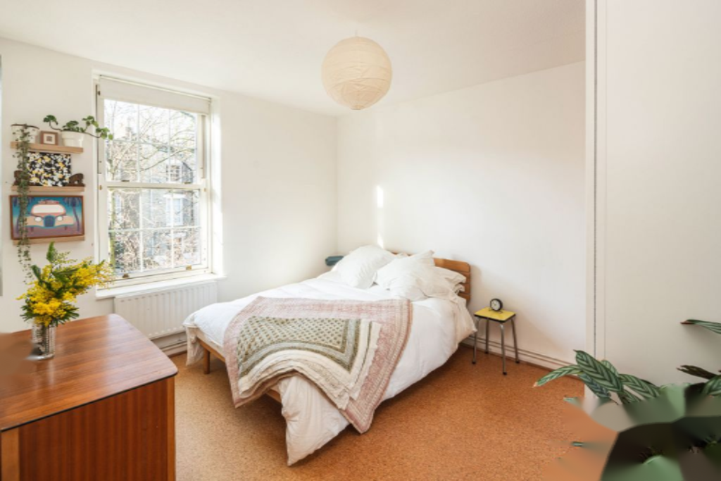 Квартира в Лондоне, Великобритания, 59 м² - фото 13