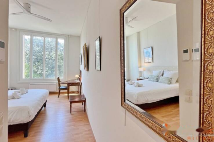 Квартира в Каннах, Франция, 173 м² - фото 5