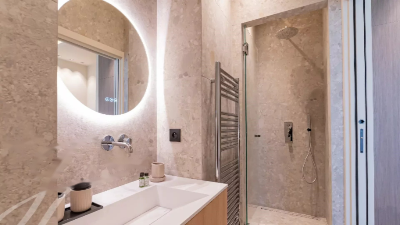 Квартира в Каннах, Франция, 99 м² - фото 13