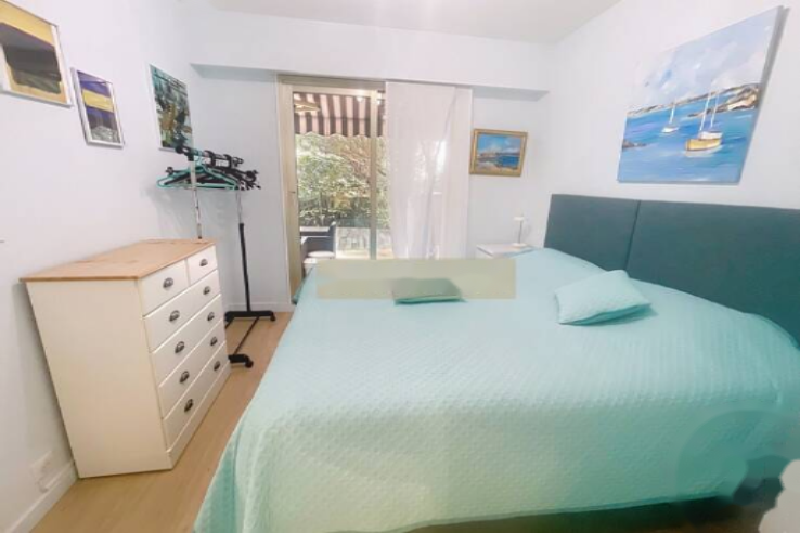 Квартира в Каннах, Франция, 45 м² - фото 5