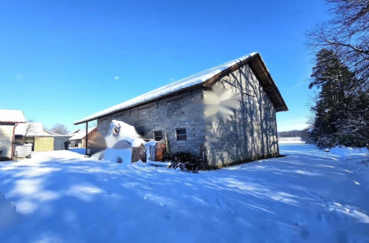 Ферма в Целе, Словения, 329 м² - фото 13